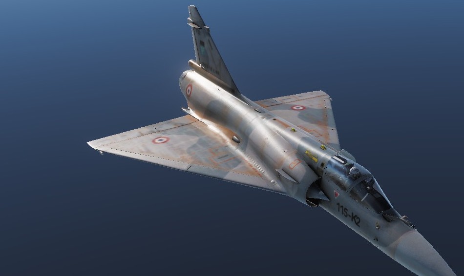 2/5 île de France OPEX