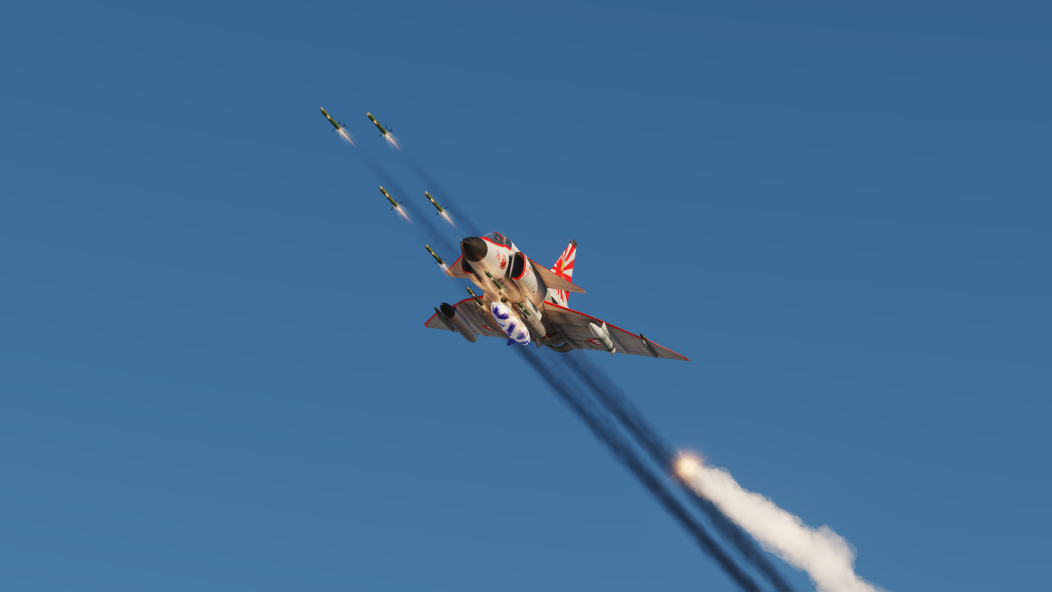 RSF-7: The Rising Sun | Viggen - 20230310