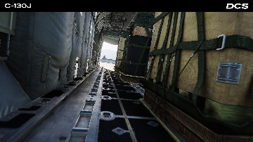 DCS: C-130J