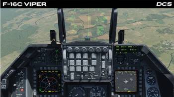 F-16C Dev Report