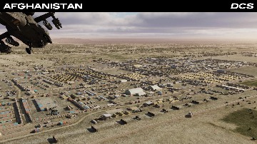 Afghanistan