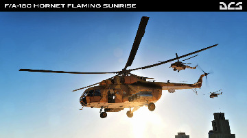 dcs-world-flight-simulator-12-fa-18c-flaming-sunrise-campaign