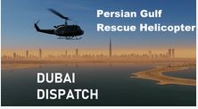 Dubai Dispatch with voice-over instructions