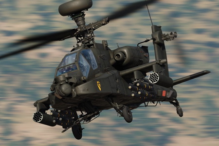 DCS: AH-64D