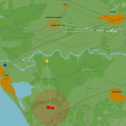 Sitting Ducks (A-10C II Tank Killer)
