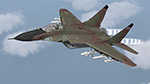 Mig-29S Slovenian AF fictional