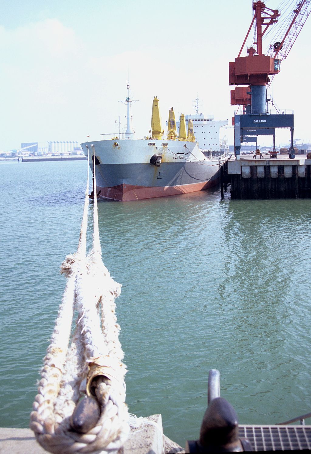 Operation Sea Scorpion "U-Boats" (F/A-18 PG)