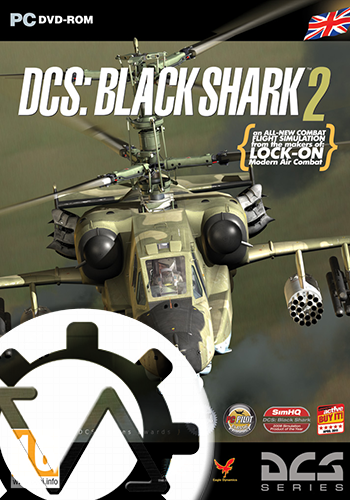 DCS Ka-50 Blackshark 2 VoiceAttack by Bailey v1.0