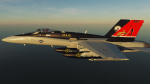  F/A-18C Lot20 VFA-15 Valions Pack