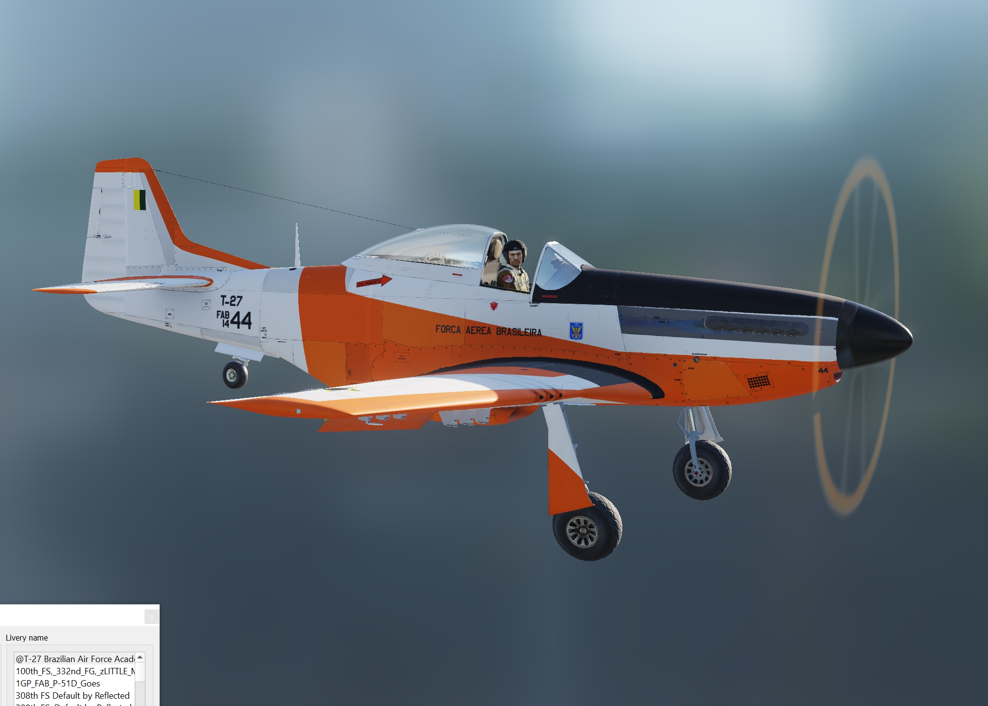 Aerogami: Avião Nakamura – ECV