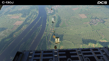 DCS: C-130J