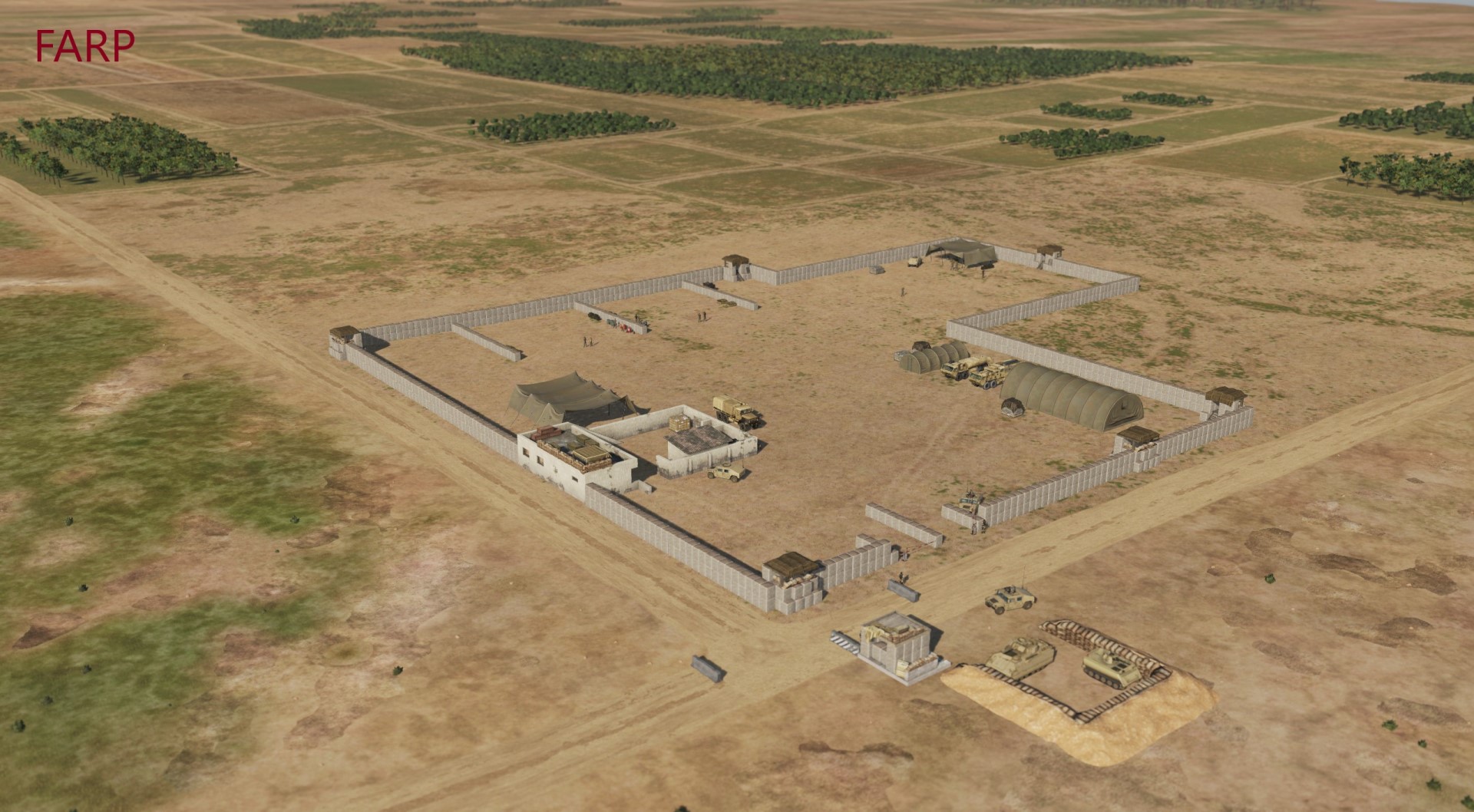 Operation Hot Extract