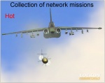 Collection of network missions part 1