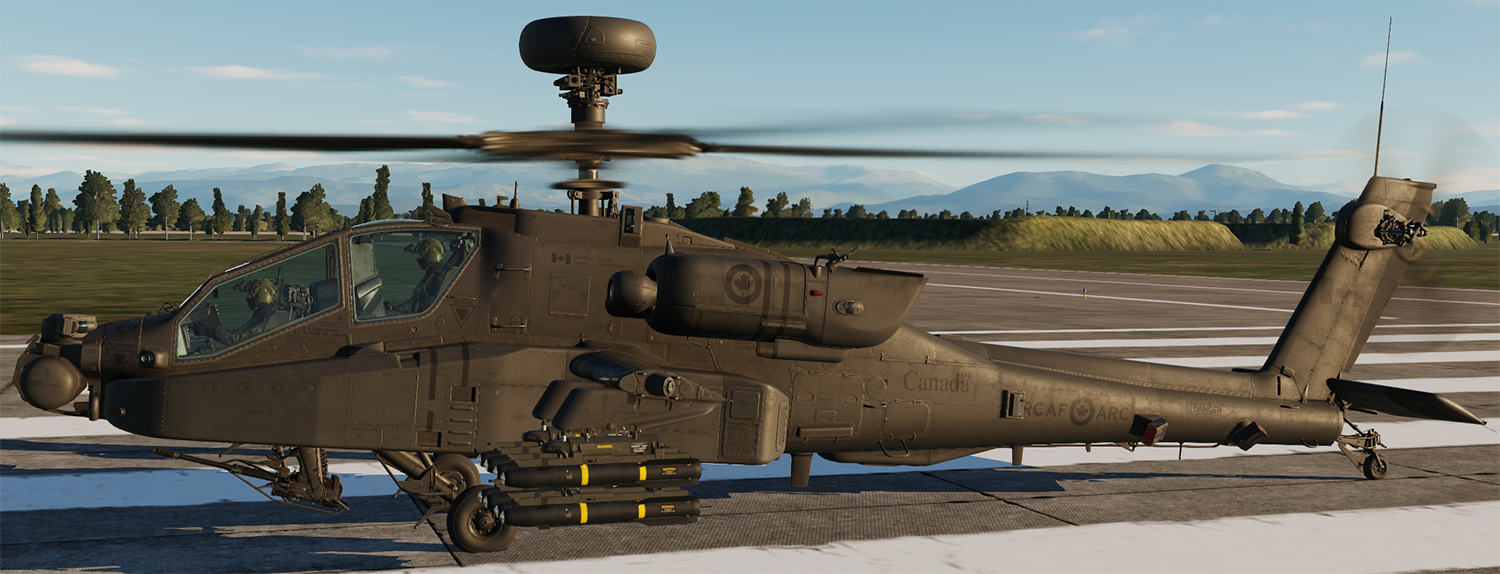 RCAF Gray (Fictional)