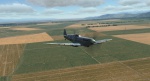 RAAF Spitfire Mk. XVI TB863