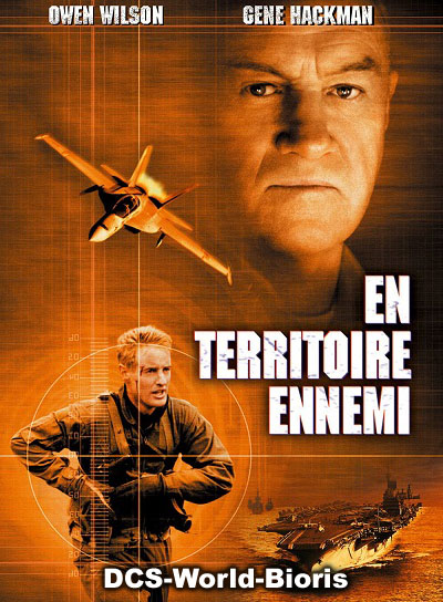 En Territoire Ennemi - Le Film