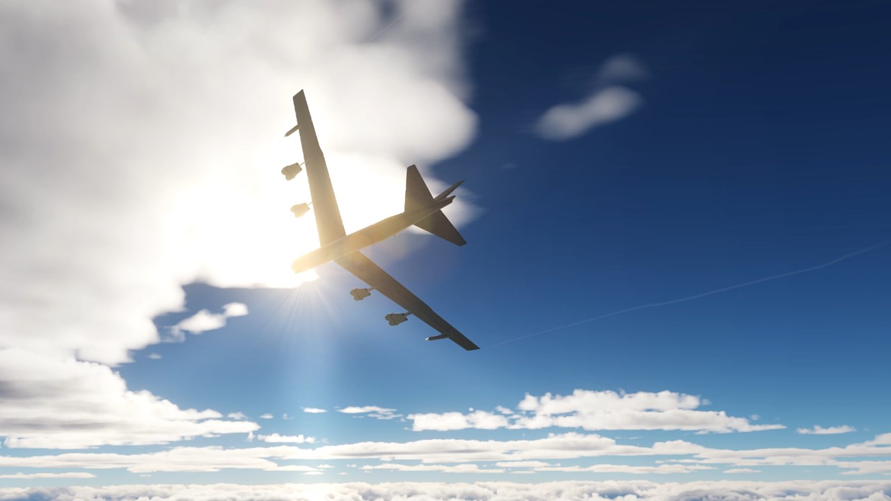 Red Storm Rising Mission 7 Nordic Hammer