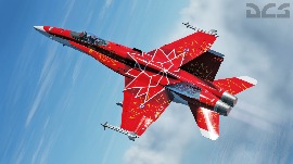 F-18 Lesson 3-Taxi and Takeoff Türkçe