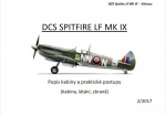  Praktické postupy pro Spitfire LF Mk. IX
