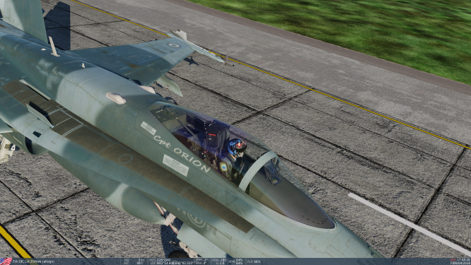 Hellenic Navy Fictional camo 