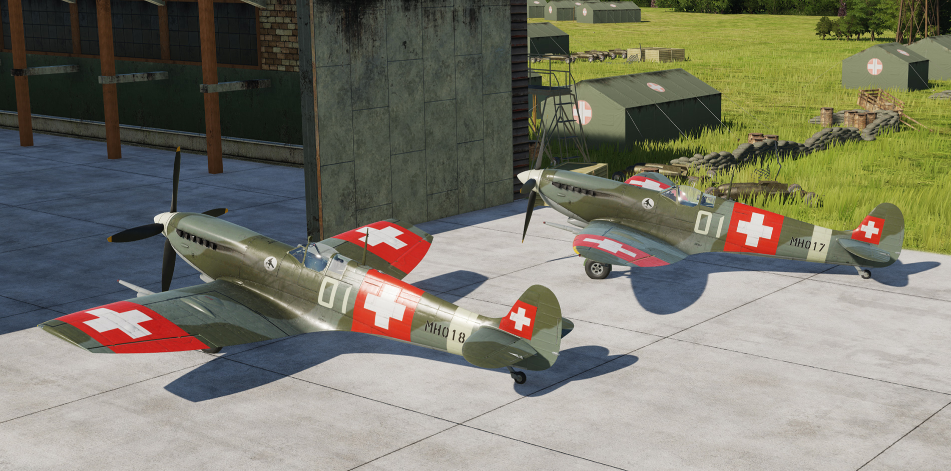 Fictional Swiss interned v5