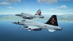 F-5E Tiger II - Swiss Liveries Pack - Update_8