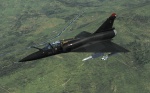 Mirage 2000C Razgriz 016 Ace Combat 5