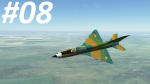 MiG-21UM Lancer B 176