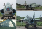 Су-25 18#2 ГвШАП /Su-25 18#2 GvShAP