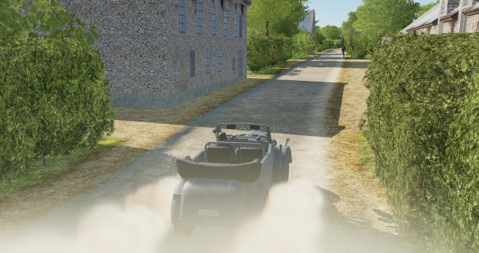 French Resistance Normandy 44 Part One