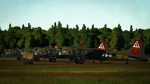 Boeing B-17G_USAAF_8th Air Force_91st BG﻿ / Update Pack 1.0 to 1.1 / Pack 2.0