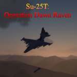 Su-25T: Operation Dawn Raven