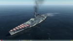 RM Roma Battleship