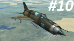MiG-21UM Soviet AF Camo 60