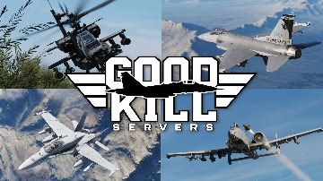 Good Kill Servers