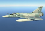 Mirage-2000C 5-NZ Fahrenheit