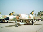 Mirage 2000C skin as IAF Mirage IIIC 158 and 159