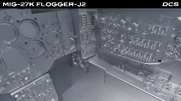 MIG-27K Flogger-J2