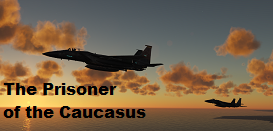 F-15C: The Prisoner of the Caucasus v1.1