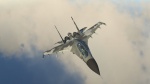Su-30mk for AI