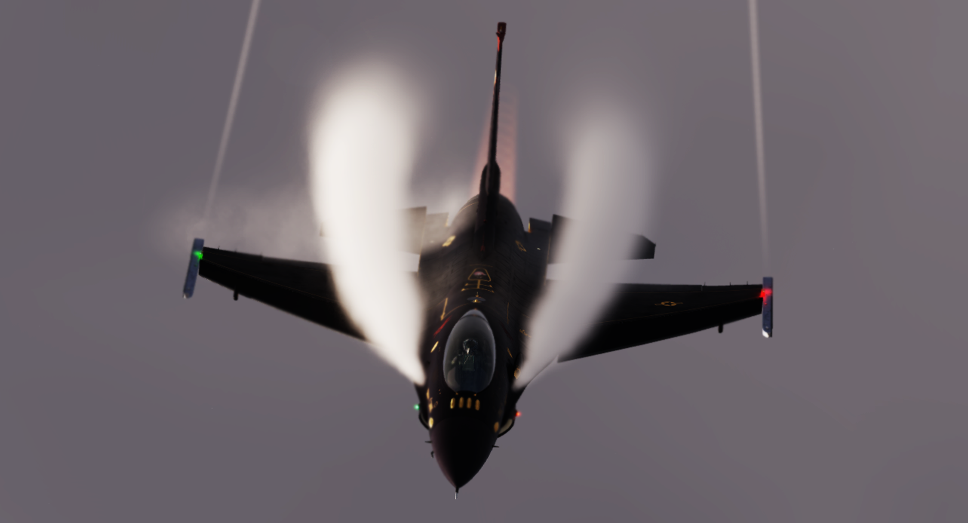 F-16CM bl.50 Yor Forger (Spy x Family) Livery