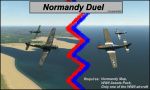 Normandy Duel