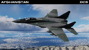 Afghanistan