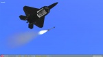 F-22 Mod for LO FC2 