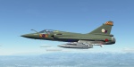 M2000C DCS RAF 92 Squadron. Green