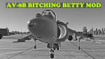 AV-8B Betty sounds - V1.3
