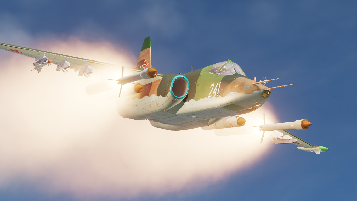 Bulgarian Air Force 241