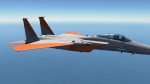 F-15 Prototype Skin