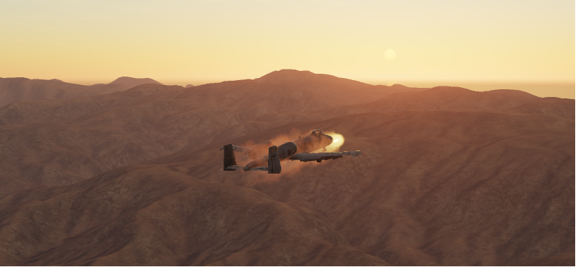 Patrulla en el Golfo (1 o 2 Jugadores)