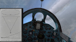 MiG-21BIS - RP-22SMA "Sapphire" Radar Visual Reference Chart v1.1